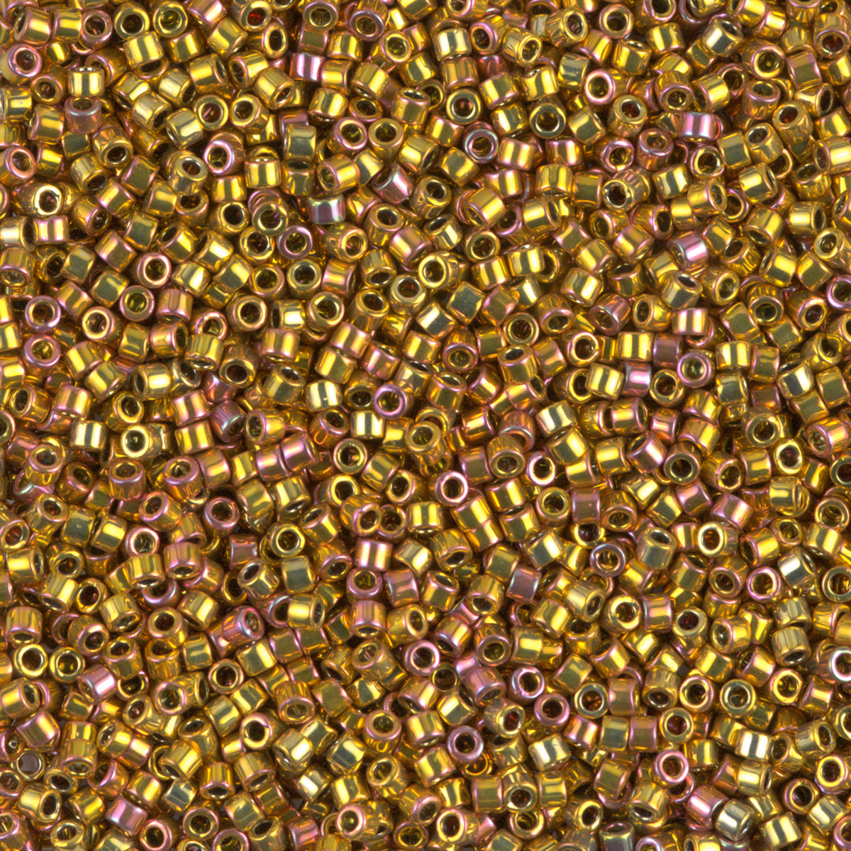 Delica Beads　500～599