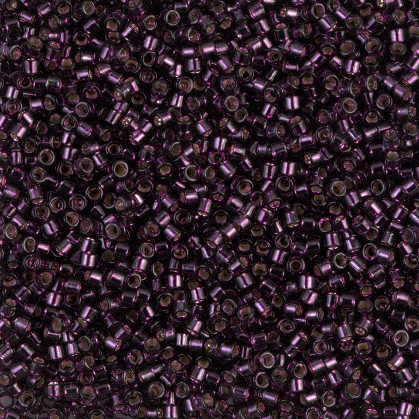 Delica Beads　600～649