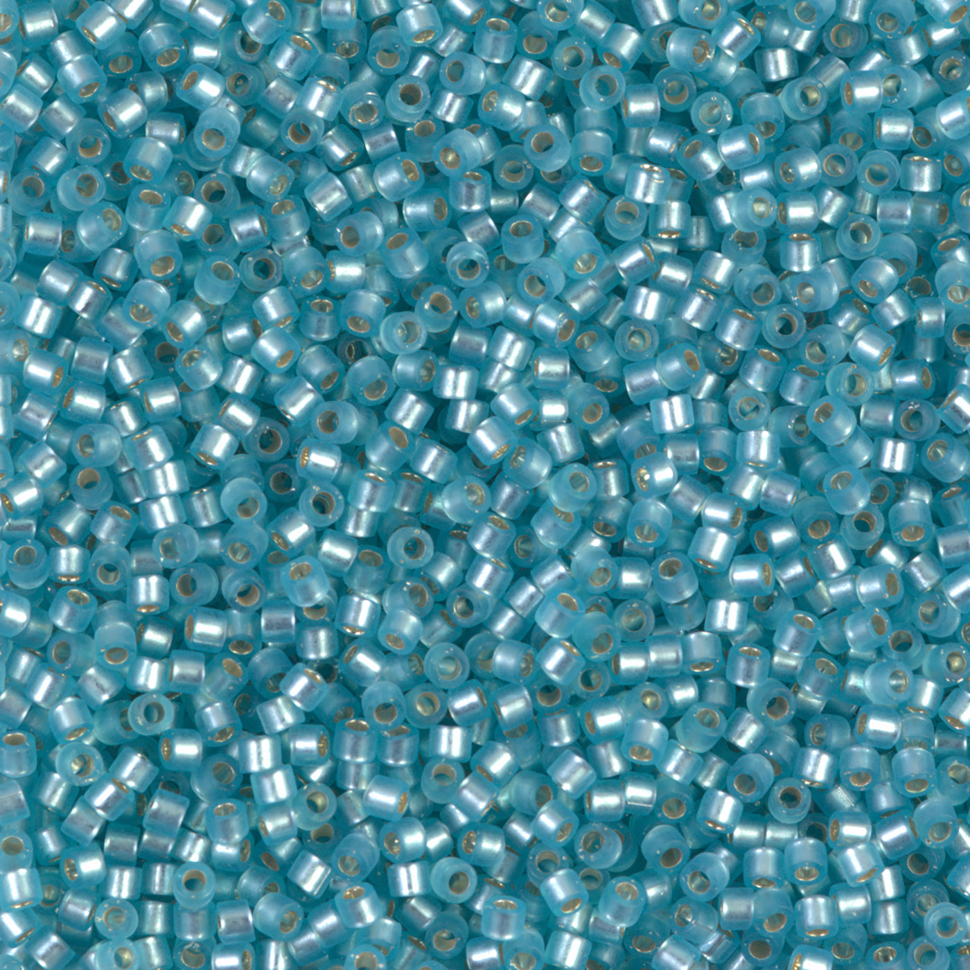 Delica Beads　650～699