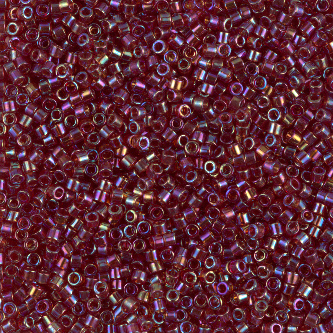 Delica Beads　1200～1249