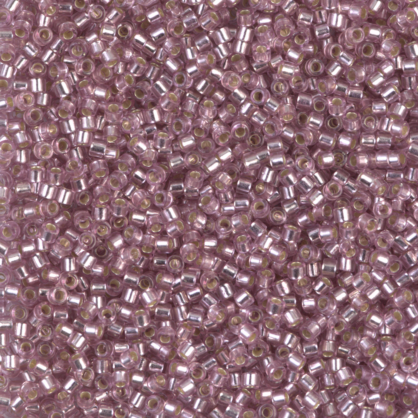 Delica Beads　1400～1449
