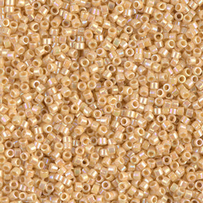 Delica Beads　1550～1599