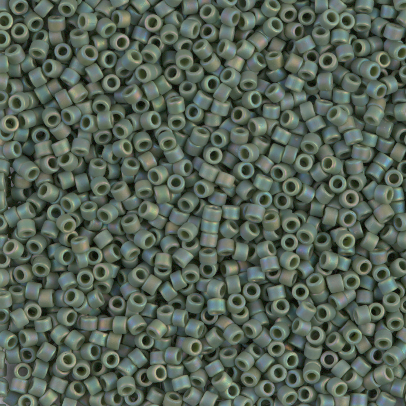 Delica Beads　1550～1599