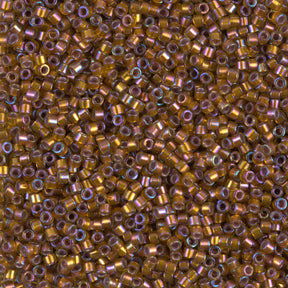 Delica Beads　1600～1699