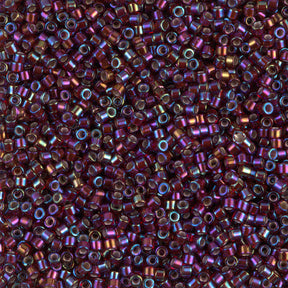 Delica Beads　1600～1699